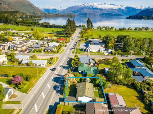 60 Mcdougall Street, Wanaka