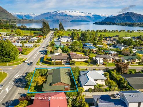 64 Mcdougall Street, Wanaka