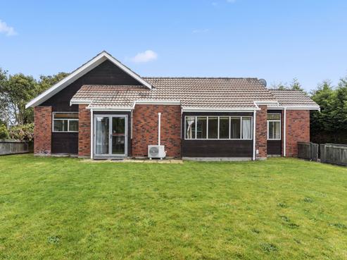 5 Wharepaina Crescent, Springfield