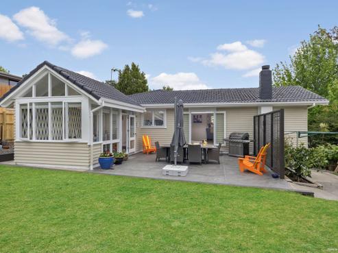 17 Havelle Avenue, Titirangi