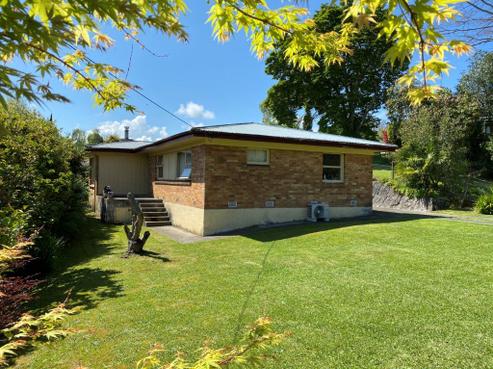 37 Hill Street, Te Kuiti