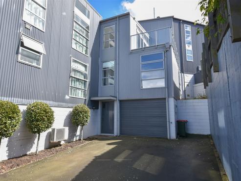 94B Canongate, Dunedin Central