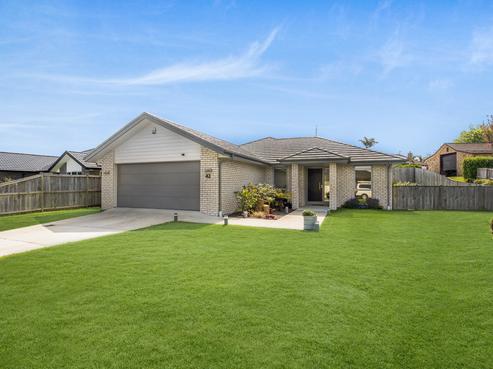 42 Pamela Christine Road, Patumahoe