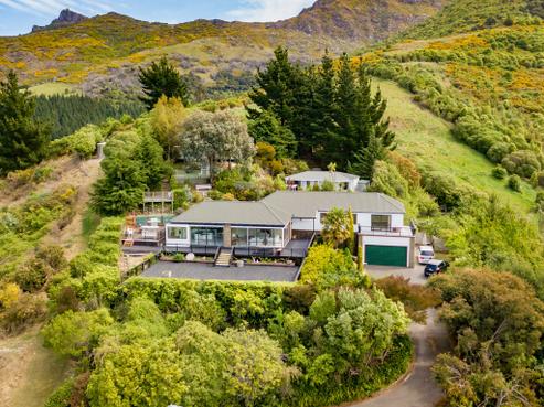 5 Clem Paterson Lane, Governors Bay