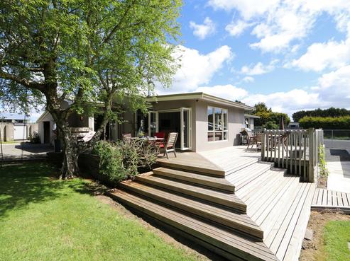 107 Flora Road East, Makarewa