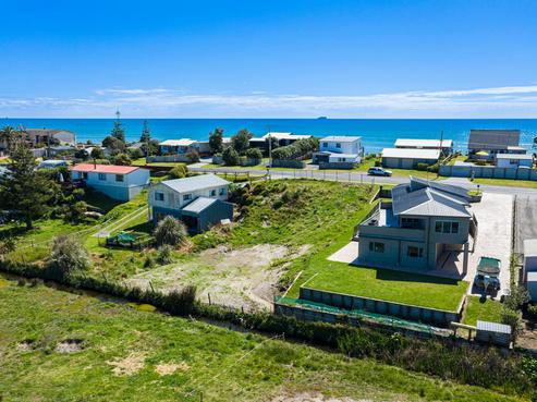 172 Pukehina Parade, Pukehina