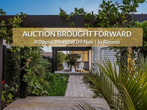 56 Fir Street, Waterview