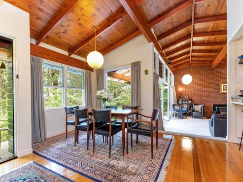 202 Konini Road, Titirangi