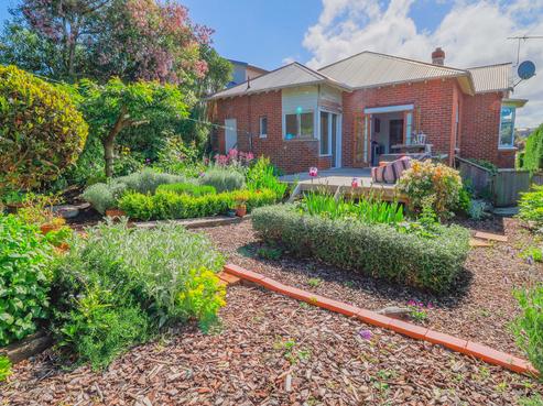 25 Arawa Street, Tainui