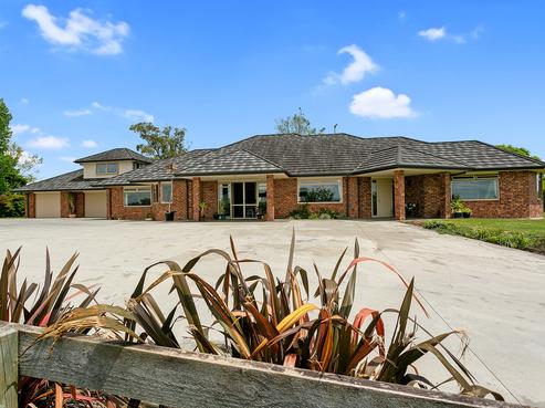 30 Ranby Road, Ohaupo