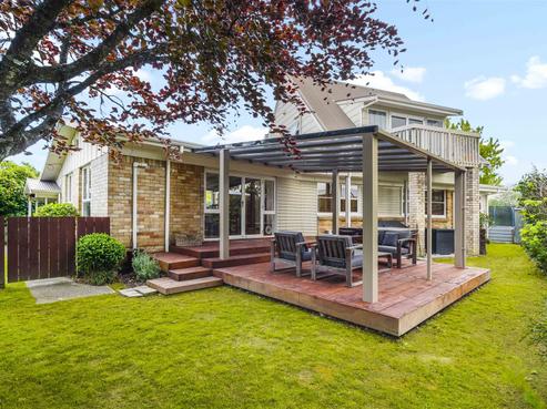 12 Berkley Avenue, Hillcrest