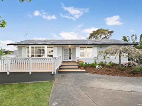 34 Harford Place, Pakuranga Heights