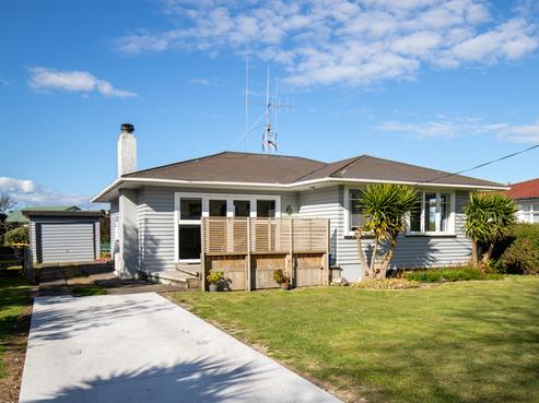 78 Pipiroa Road, Ngatea