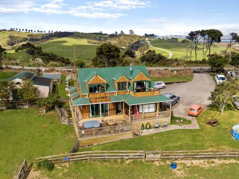 360 Mclachlan Road, Kaukapakapa