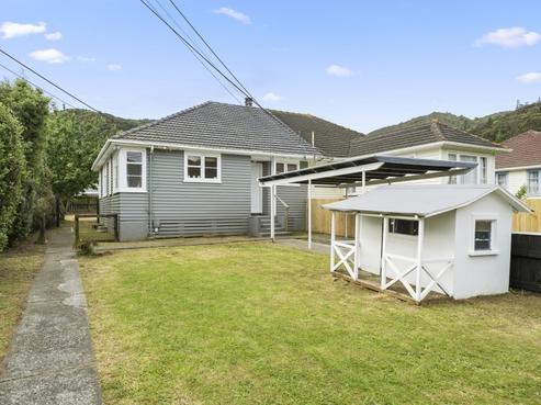 119 Kowhai Street, Naenae