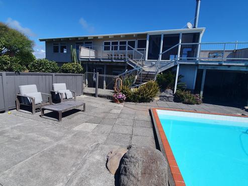 12 Dowman Street, Urenui