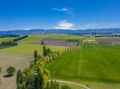 176 The Mound Road, Culverden