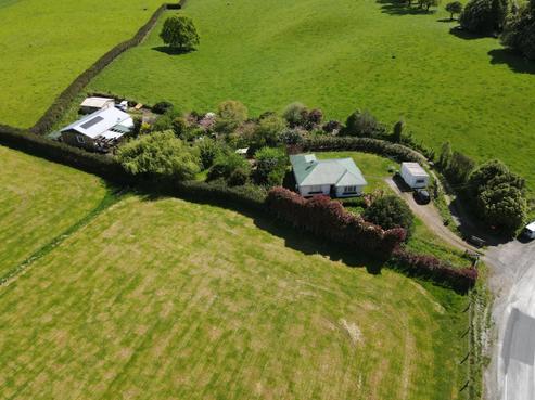 68 Parapara Road, Tirau