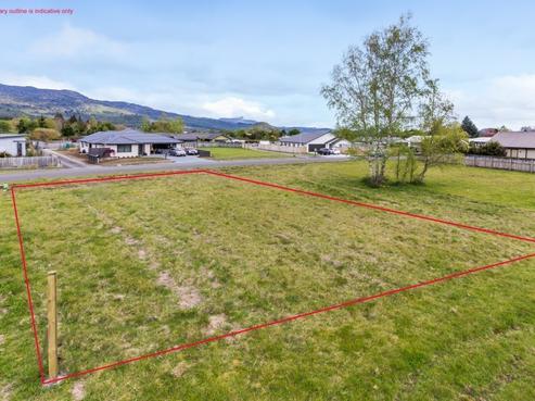 11 Ngahana Place, Turangi