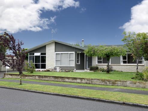 3 Trigg Crescent, Taradale