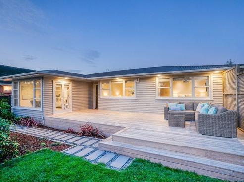 29 Fir Street, Waterview