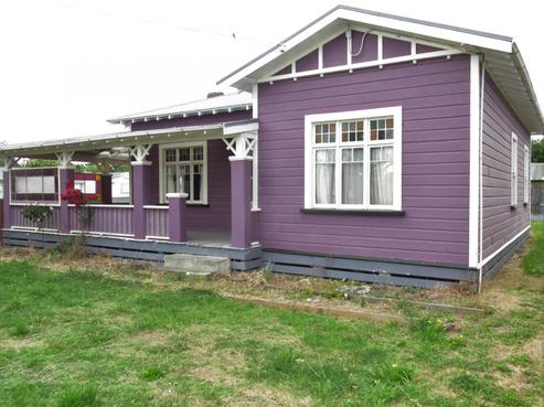 70 Lucknow Street, Wairoa