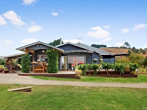 22 Moumoukai Road, Hunua