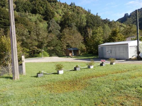 27 Andersen Street, Reefton