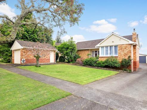 16 Collie Road, Pukekohe