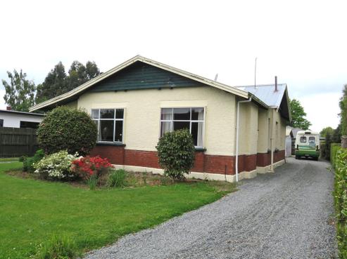 20 Factory Road, Temuka