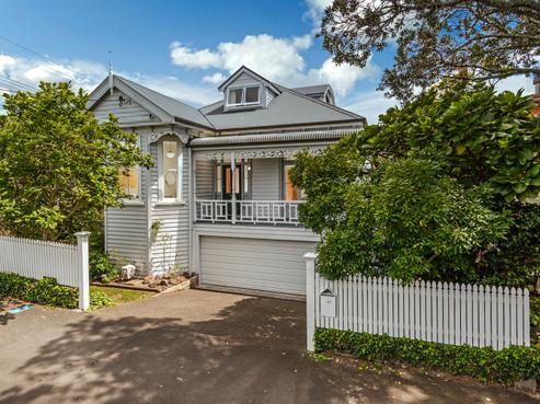 1 Arawa Avenue, Devonport