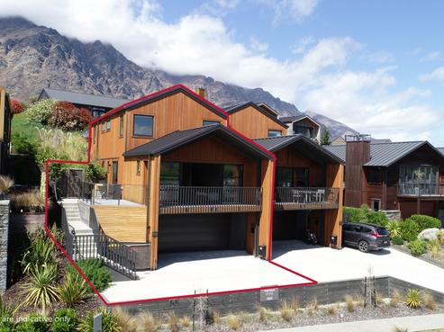 29A Rannoch Drive, Jacks Point