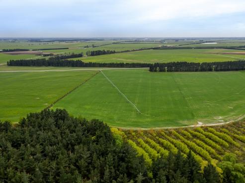 2393 North Rakaia Road, Dunsandel