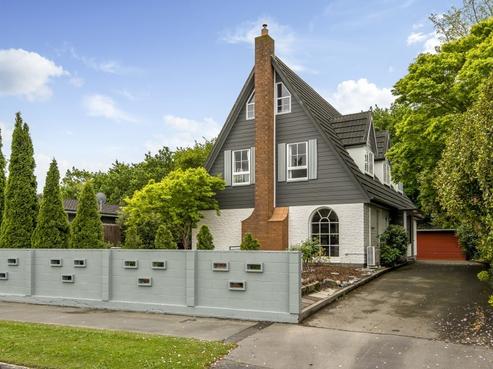 12 Guinness Crescent, Ilam