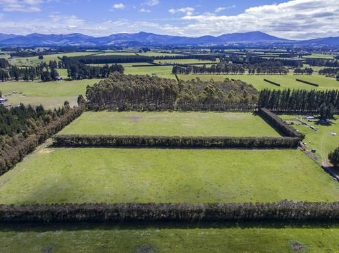 124 Fishers Road, Loburn
