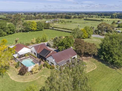 192 Carrs Road, Loburn