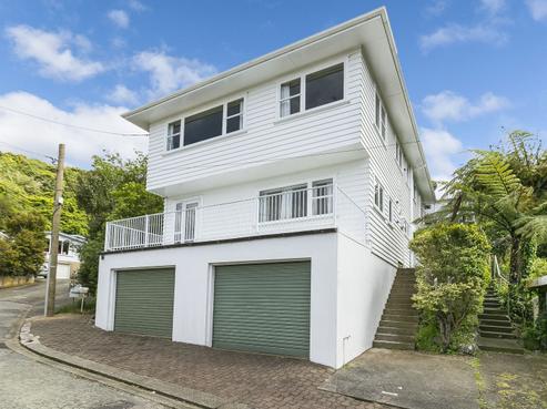51A Cornford Street, Karori