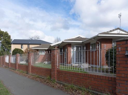 111A Waimairi Road, Ilam