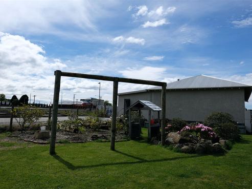 5 Lodge Street, Mataura