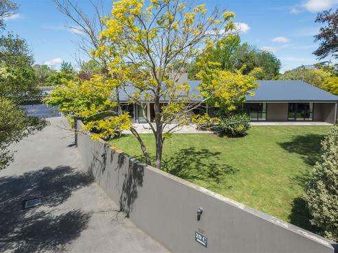 29C Hamilton Avenue, Ilam