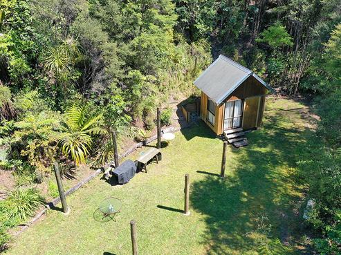 432B Tapu Coroglen Road, Tapu