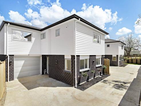 74A East Street, Pukekohe