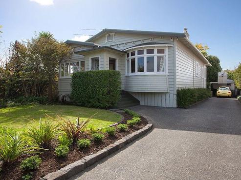 19 Walmer Road, Point Chevalier