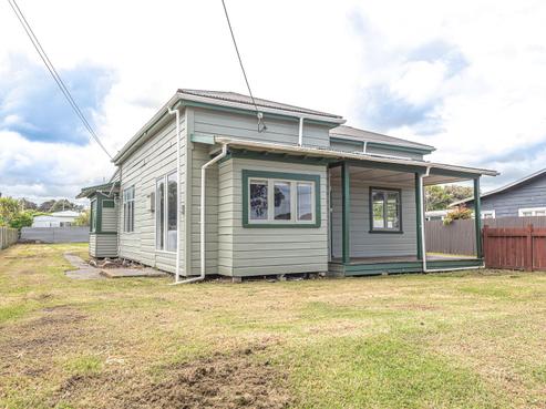 8 Karaka Street, Castlecliff