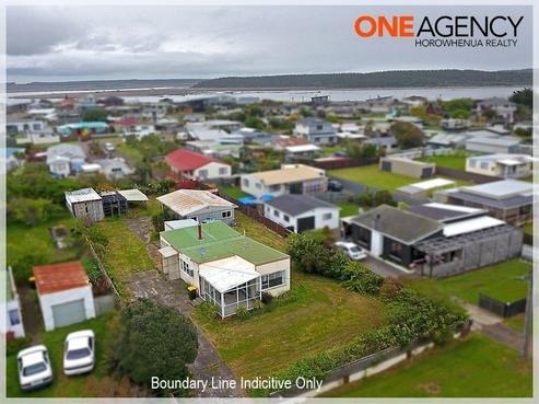 14 Linklater Avenue, Foxton Beach