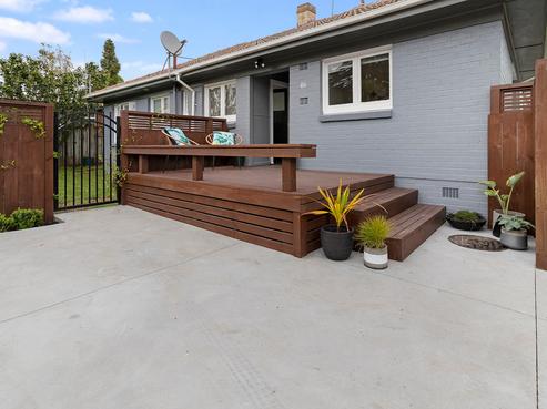 6B Macfarlane Street, Hamilton East