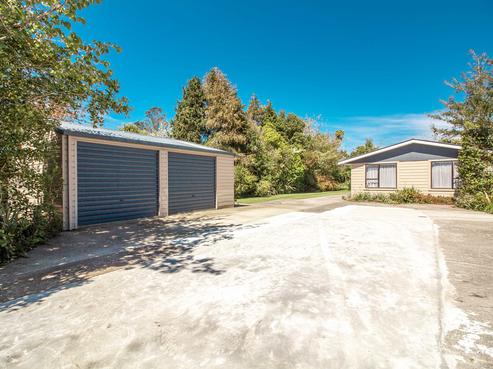 148 Brougham Street, Westport