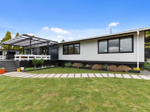 31 Balwyn Avenue, Tihiotonga