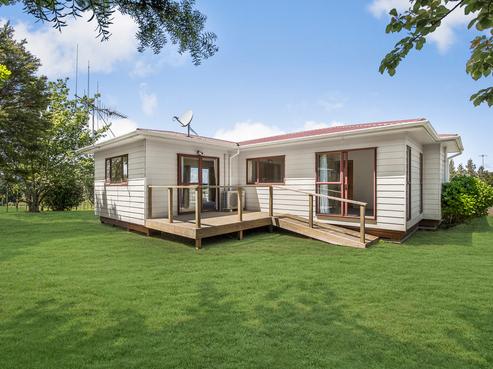 109 O'leary Road, Pokeno