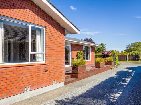 6 Doncaster Street, Sockburn